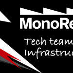 MonoRevo Tech Team Infrastructure