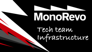 MonoRevo Tech Team Infrastructure